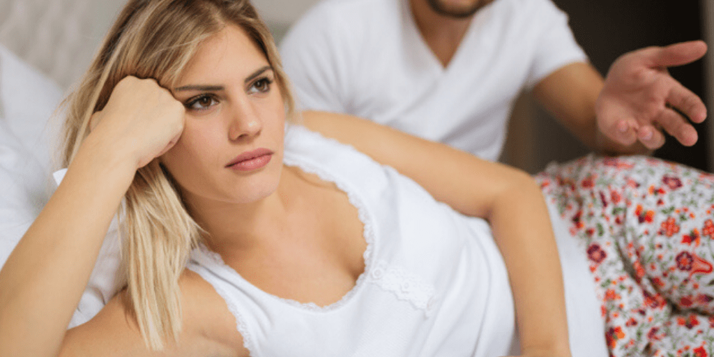 4 TIPS TO SAVE YOUR SEX LIFE WITH YOUR PARTNER